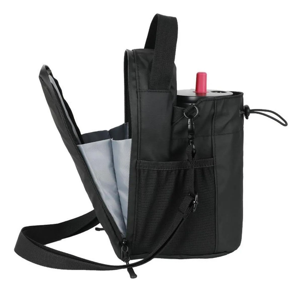 MAGNIGYM®  Bolso Magnético Premium para Gym