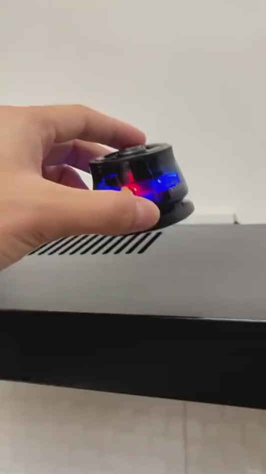 Magnetic | Parlante Magnético Para Celular