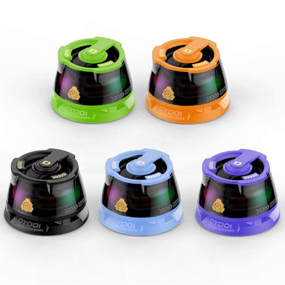 Magnetic | Parlante Magnético Para Celular