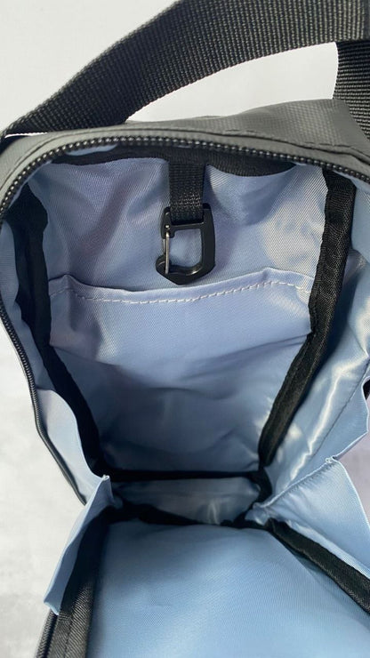 MAGNIGYM®  Bolso Magnético Premium para Gym