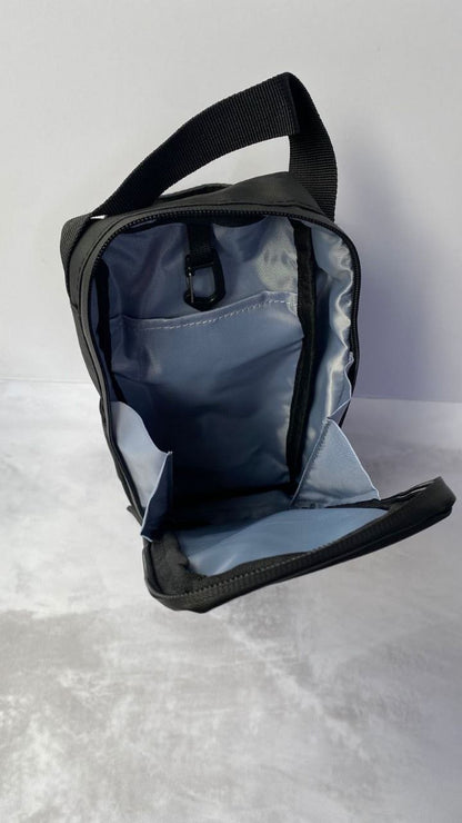 MAGNIGYM®  Bolso Magnético Premium para Gym