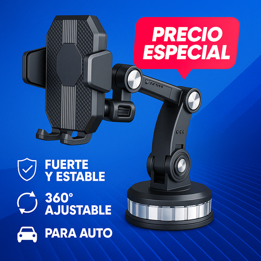Holder para vehiculos